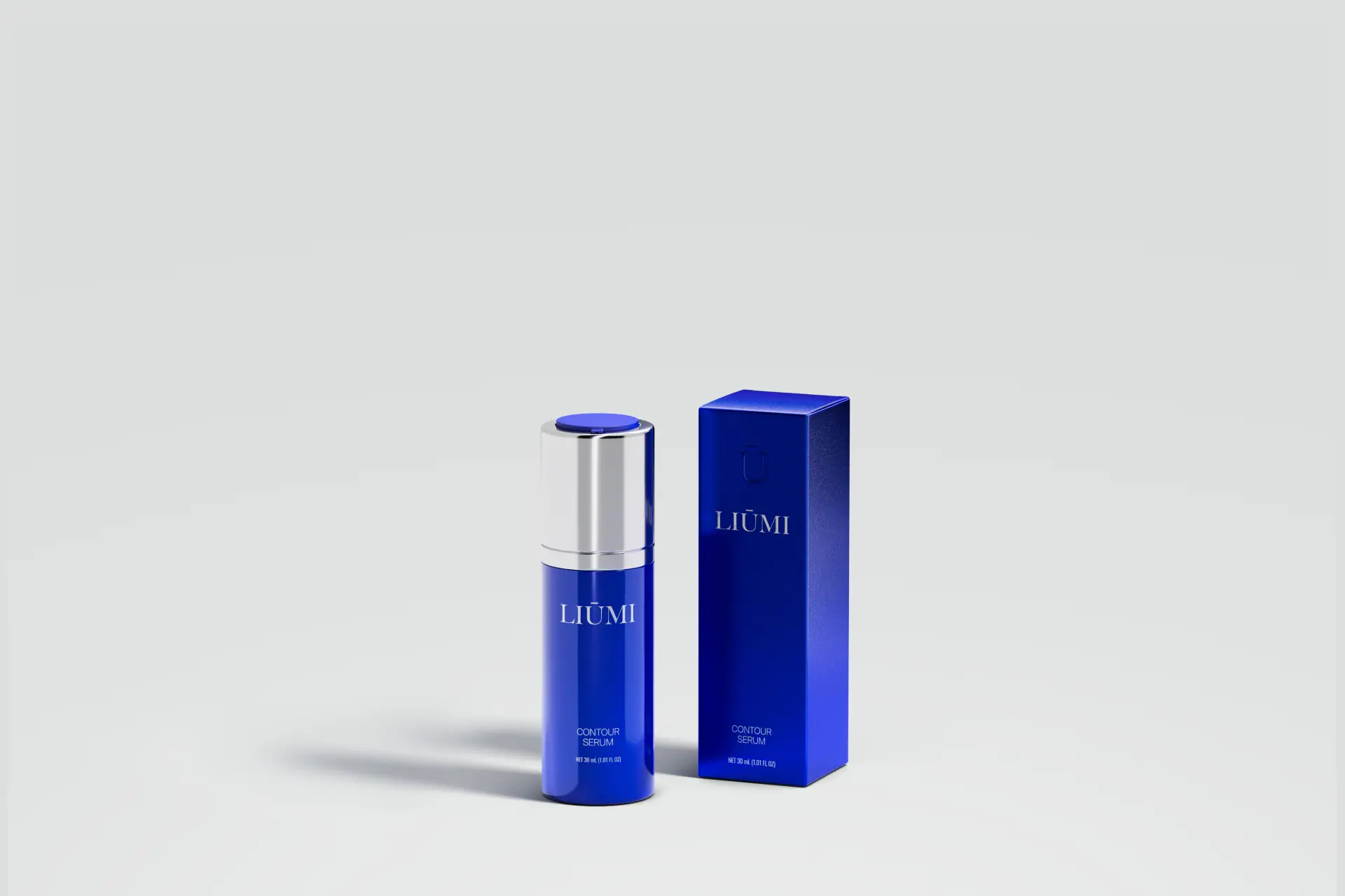 LIŪMI Contour Serum
