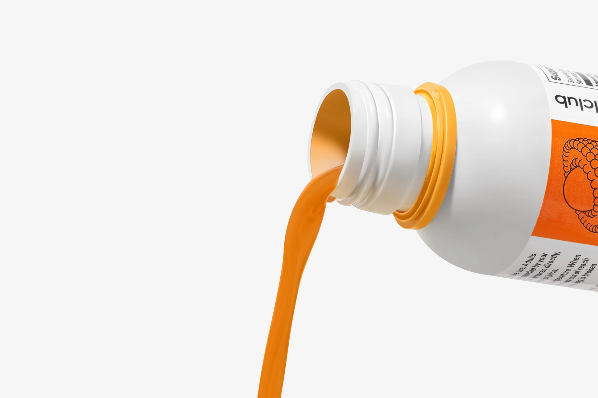 Curcumina liposomiale