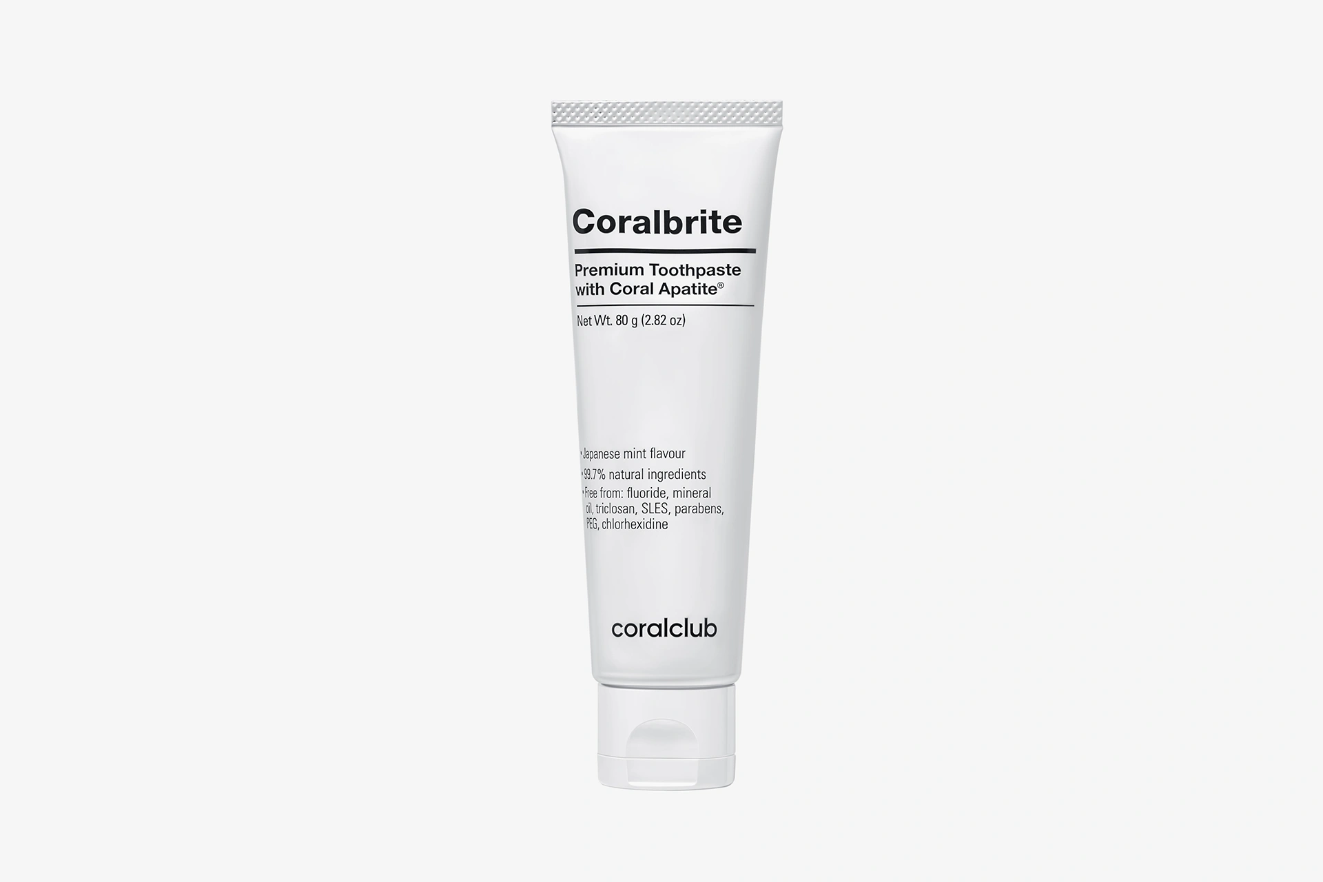 Dentifricio Coralbrite 