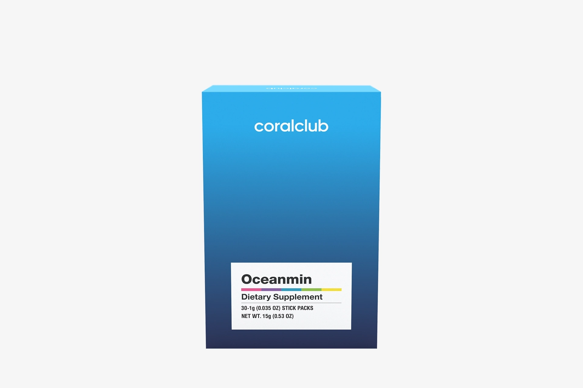 Corso Oceanmin per 1 mese 